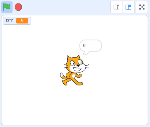 Scratchで繰り返しを使ったプログラミングのやり方の説明画像4