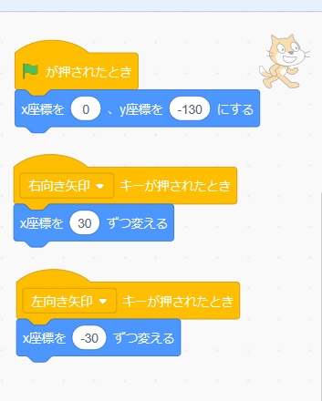 Scratch、クローンの使い方の説明画像18