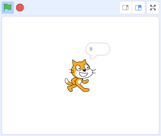 Scratchの計算のやり方の説明画像13
