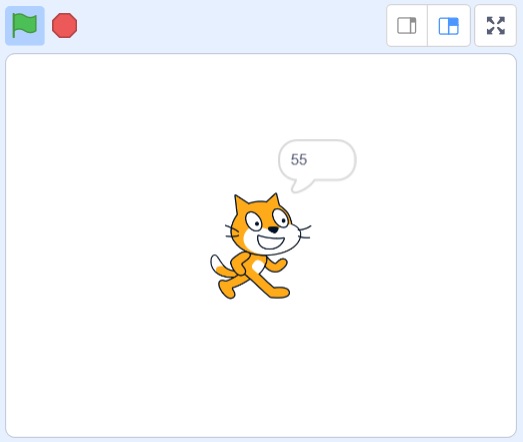 Scratchの計算のやり方の説明画像9